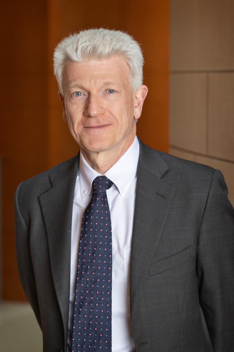 Image of Paulo Mauro