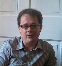 Professor Marc Stears ranked 8th most influential left-winger by Telegraph