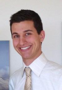 DPhil Student Michael Manulak publishes Monograph