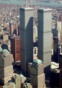 Professor Alan Ryan on the anniversary of the terrorist attacks of 11 September 2001
