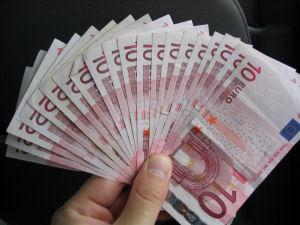 Department academics discuss the eurozone debt crisis