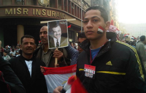 Dr Reem Abou-El-Fadl on the myth of Sixty Years of Oppression in Egypt