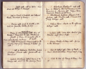 William Godwins Diary project wins BSECS award