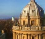 Registration is now open for the Oxford Spring School, 16 - 19 April 2012