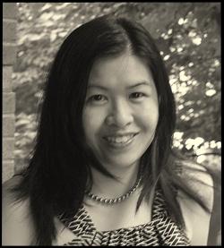 Dr Christine Cheng discusses Charles Taylor trial at the ICC