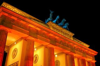 Sir Ivor Roberts on Germanys role in Europe