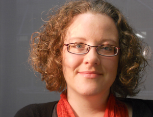 Dr Noa Schonmann is awarded OUSU Teaching Prize