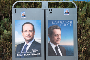 Dr Sophie Heine on French elections