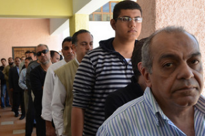 Dr Reem Abou-El-Fadl on whats happening in Egypt