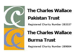 Charles Wallace Trust Visiting Fellowships for Pakistan and Burma