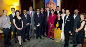 DPIR hosts 2nd Chevening CPR Parliamentarian Programme