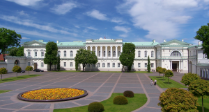 Dr Ainius Lasas comments on Lithuanian elections