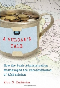 Dov S. Zakheim : A Vulcans Tale