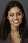 Dr Devi Sridhars analysis of global health funding widely cited