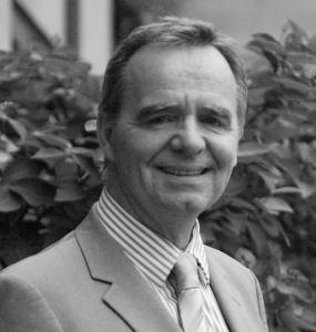 Dr Raymond Duch comments on political affiliation and perceptions of the US economy