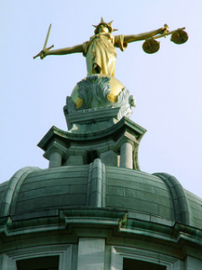 Dr. Ruth Dixon and Professor Christopher Hoods data on judicial review featured