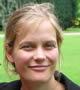 Dr Claudia Schrag Sternberg receives THESEUS Award for Promising Research 2012