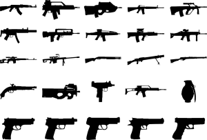Bassam Gergi comments on gun violence in American inner cities