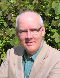 Dr Timothy Power elected Treasurer of LASA