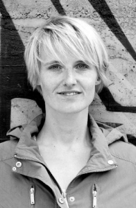 Professor Catherine de Vries selected as a Young Global Leader in the World Economic Forum