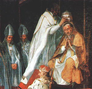 Professor Iain McLean discusses how to choose a pope