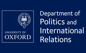 Dr Janina Dill awarded PSA Lord Bryce Prize for best dissertation in International Relations/Comparative Studies