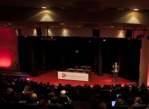 Dr David Rueda and Dr Johannes Lindvall assess Swedens insider-outsider politics
