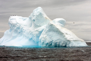 Majority of climate change news stories focus on uncertainty, RISJ study finds