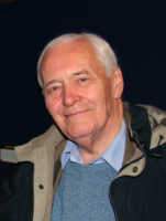 Tony Benn (1925-2014)