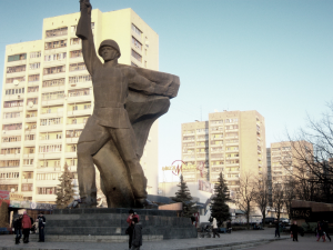 Dr Gwendolyn Sasse on the Ukraine crisis and its wider context