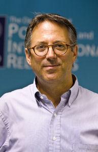 Professor Richard Caplan awarded grant funding for Measuring Peace Consolidation conference