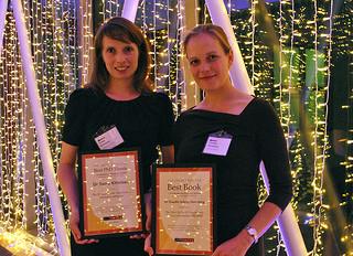 Dr Claudia Schrag Sternberg awarded UACES Prize for Best Book in Contemporary European Studies