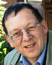 Professor Iain McLean much quoted as Scottish independence referendum approaches