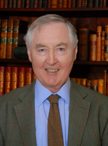Archie Brown interviewed about whether political leaders need to be tough