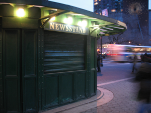 David Levy and Nic Newman interviewed by Japan Times on the rise of digital news media