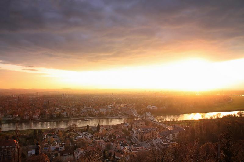 Dr Jonathan Leader Maynard writes on the Archbishop of Canterbury’s comments on the anniversary of the Dresden bombing
