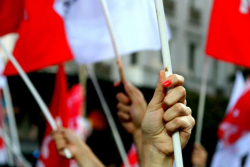 Professor Catherine De Vries comments on the rise of the fringe parties in Europe