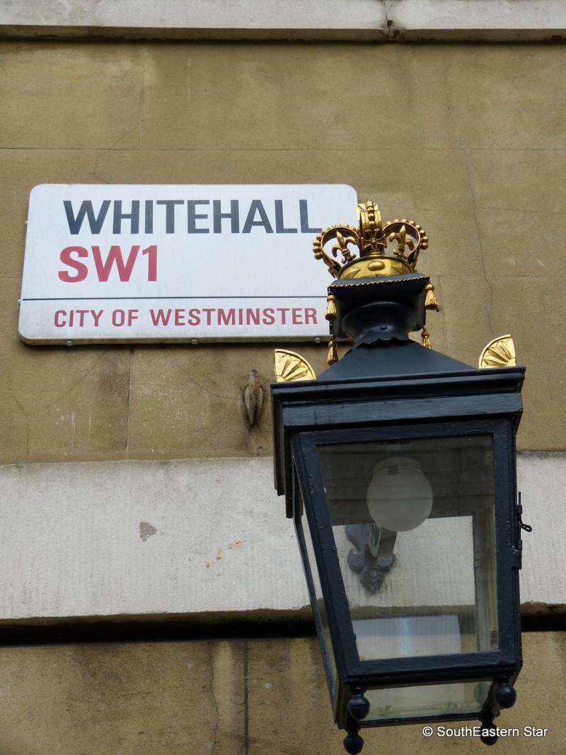 Dr Jonathan Leader Maynard interviewed on Foreign Secretary's recent speech on terrorism