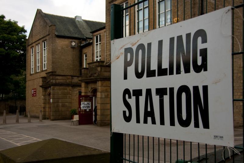Professor Geoffrey Evans interviewed about voting behaviour