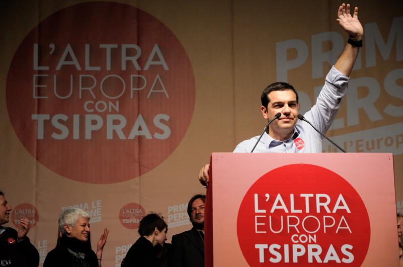 Dr Othon Anastasakis comments on the Greek Prime Minister’s visit to Moscow