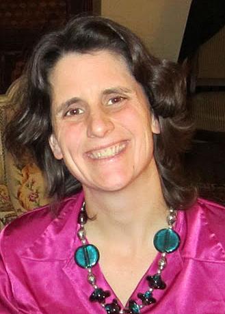 Professor Cecile Fabre featured in Blog, 'Philosop-her'