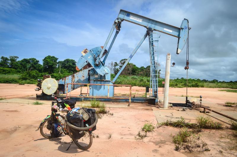 Dr Ricardo Soares de Oliveira quoted in the New Yorker on the severe inequality of the Angolan oil boom