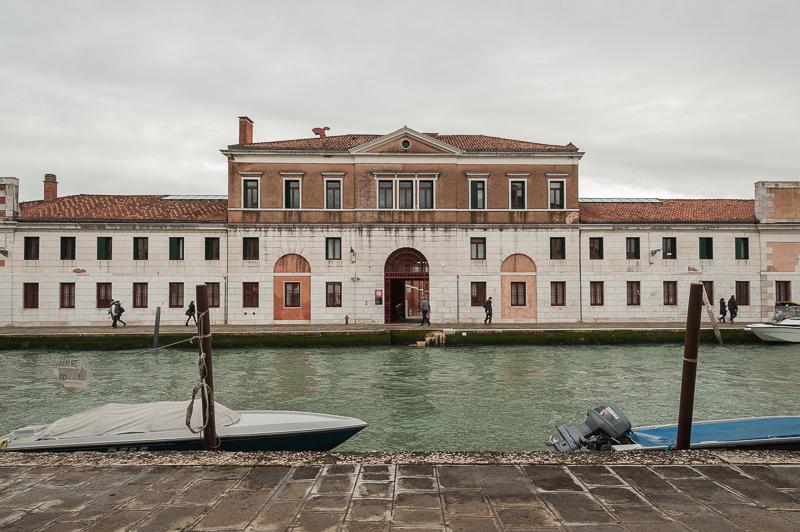 DPIR contributes to the Ca 'Foscari University of Venice's first Summer School in International Studies