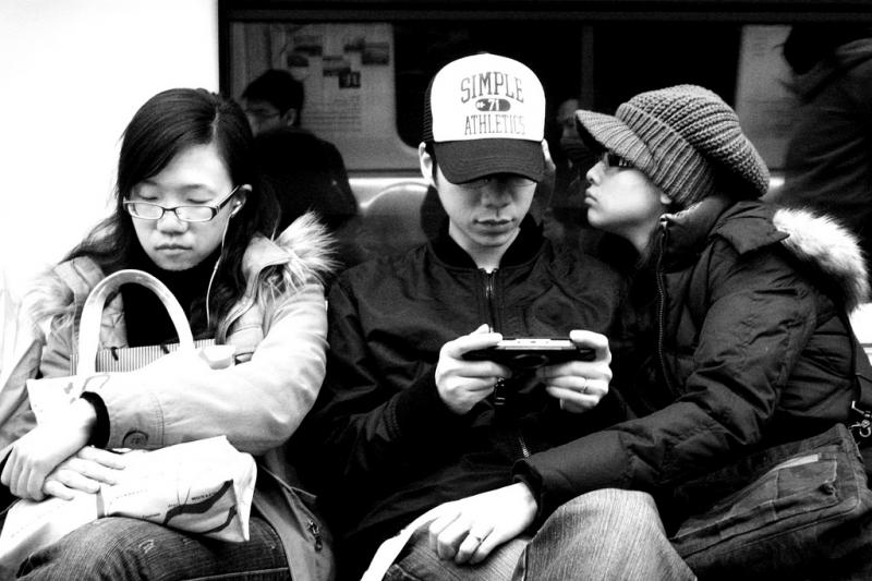 Dr Rogier Creemers comments on China's proposed Social Credit System