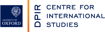 The Centre for International Studies (CIS) Annual Report 2014-2015 is available online