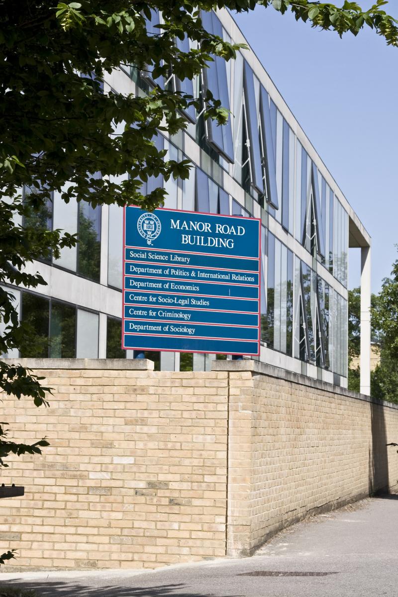 The deadline for Graduate Admissions is approaching