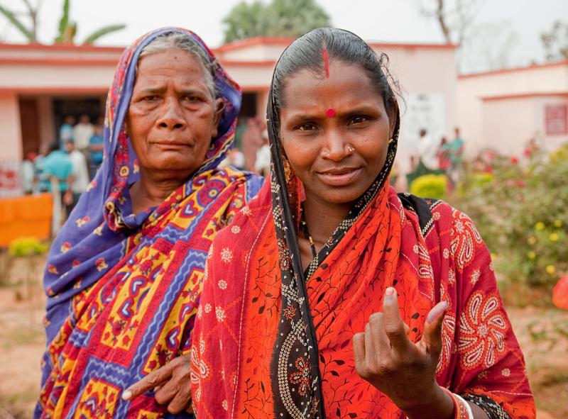 Udit Bhatia writes on how India's Haryana act excludes citizens from the democratic process