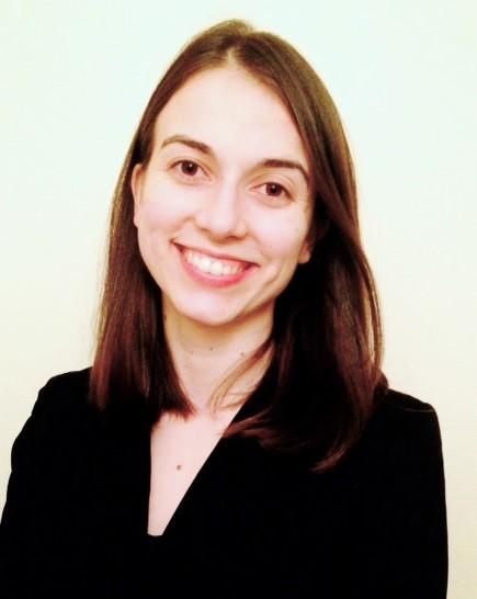 Katerina Tertytchnaya comments on receiving an APSA travel grant