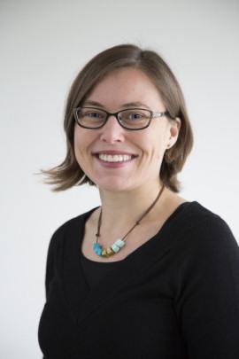 Dr Susan Dodsworth joins DPIR as the first Political Economy of Democracy Promotion Post Doctoral Fellow