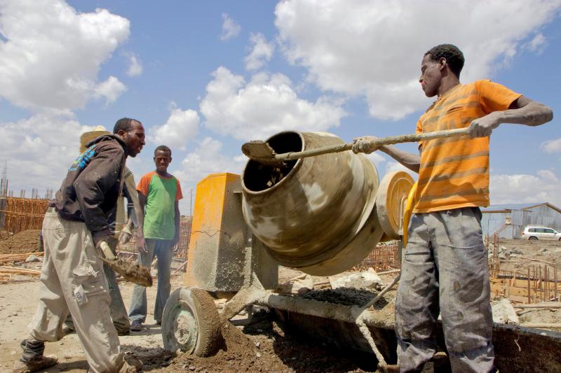 Dr Susan Dodsworth writes on the practicalities of parliamentary strengthening projects